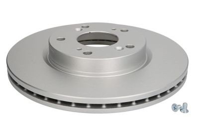 Brake Disc ABE C34048ABE-P