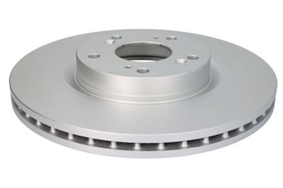 Brake Disc ABE C34054ABE-P