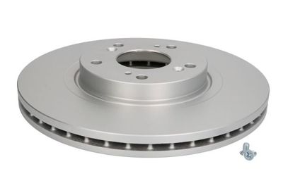 Brake Disc ABE C34061ABE-P