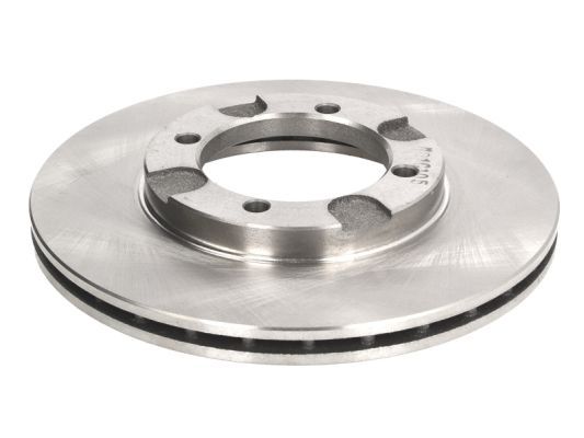 ABE C35009ABE Brake Disc