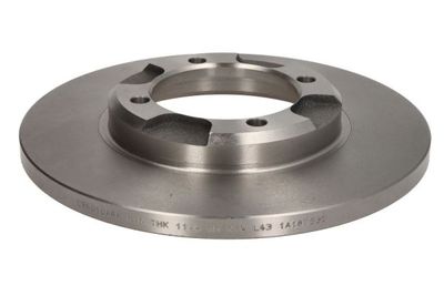 Brake Disc ABE C35010ABE