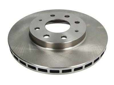 Brake Disc ABE C35026ABE