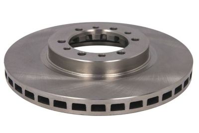 Brake Disc ABE C35027ABE