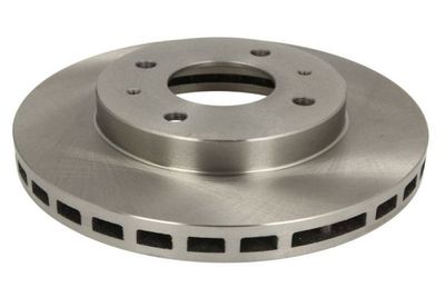 Brake Disc ABE C35037ABE