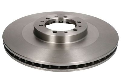 Brake Disc ABE C35052ABE