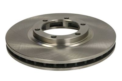 Brake Disc ABE C35053ABE
