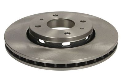 Brake Disc ABE C35058ABE