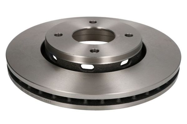 ABE C35062ABE Brake Disc