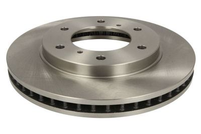 Brake Disc ABE C35065ABE