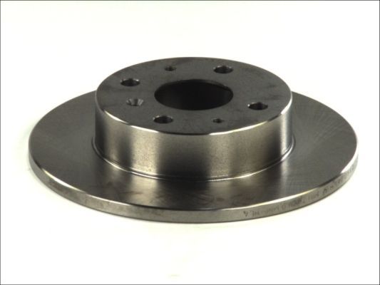 ABE C36004ABE Brake Disc