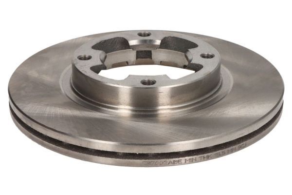 ABE C37002ABE Brake Disc