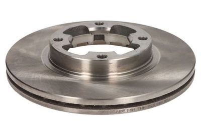 Brake Disc ABE C37002ABE