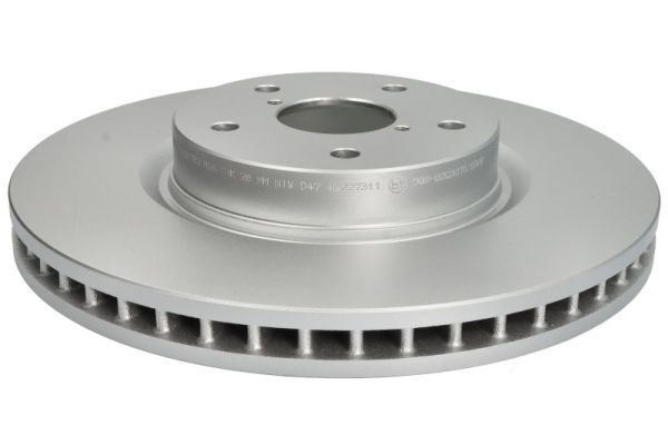 ABE C37024ABE-P Brake Disc
