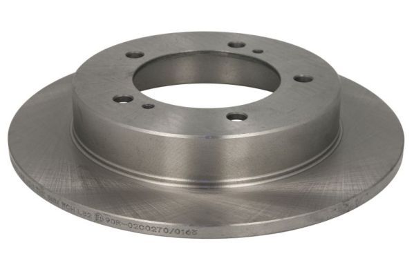 ABE C38007ABE Brake Disc
