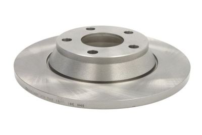 Brake Disc ABE C3A021ABE