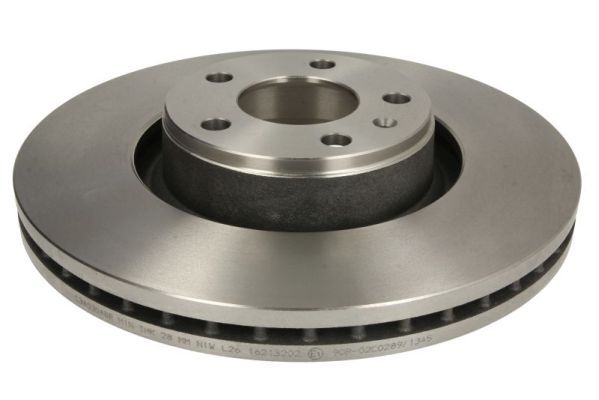 ABE C3A030ABE Brake Disc
