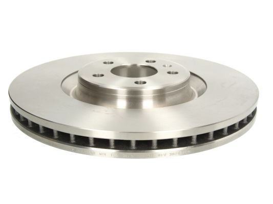 ABE C3A035ABE Brake Disc