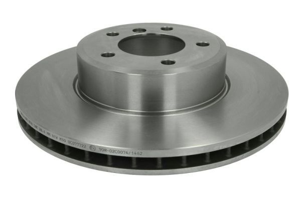 ABE C3B031ABE Brake Disc