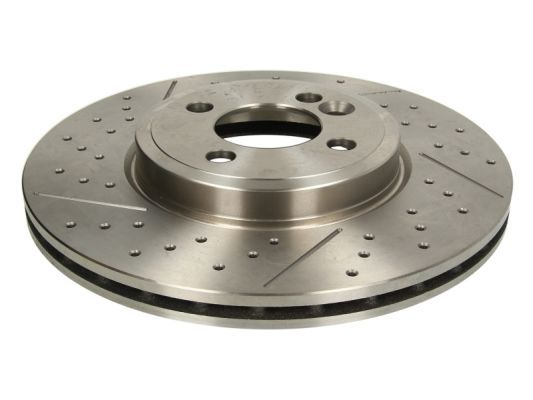 ABE C3B044ABE Brake Disc