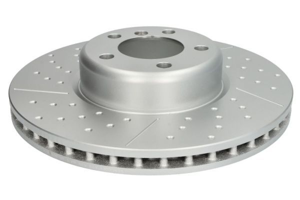 ABE C3B064ABE-P Brake Disc