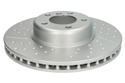 Brake Disc ABE C3B064ABE-P