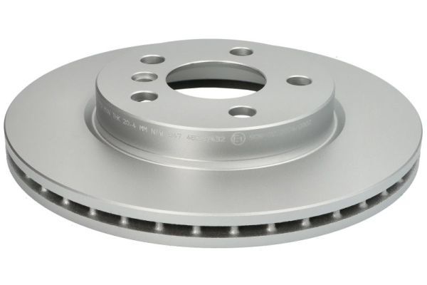 ABE C3B069ABE-P Brake Disc
