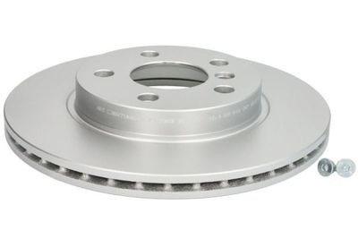 Brake Disc ABE C3B071ABE-P