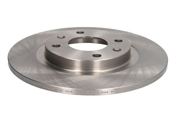 ABE C3C007ABE Brake Disc