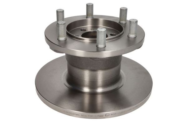 ABE C3E002ABE Brake Disc