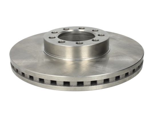 ABE C3E007ABE Brake Disc