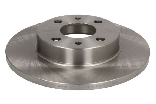 ABE C3F014ABE Brake Disc