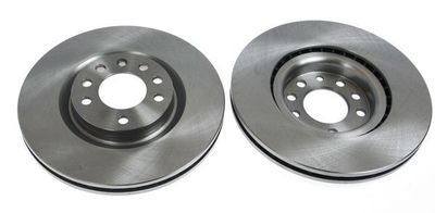 Brake Disc ABE C3F032ABE