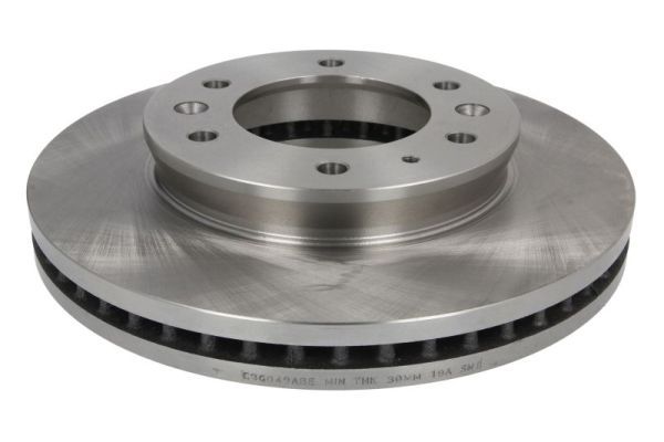 ABE C3G049ABE Brake Disc