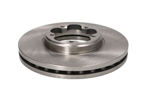 ABE C3G051ABE Brake Disc