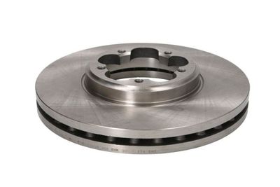 Brake Disc ABE C3G051ABE