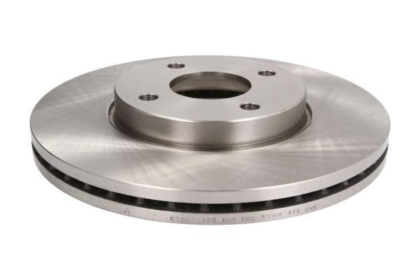 ABE C3G052ABE Brake Disc