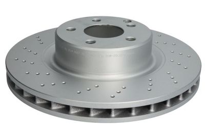 Brake Disc ABE C3M042ABE-P