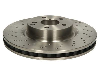 Brake Disc ABE C3M077ABE