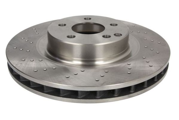 ABE C3M081ABE Brake Disc