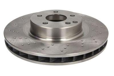 Brake Disc ABE C3M081ABE