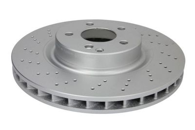 Brake Disc ABE C3M081ABE-P