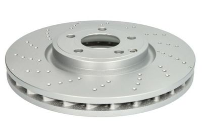 Brake Disc ABE C3M084ABE-P