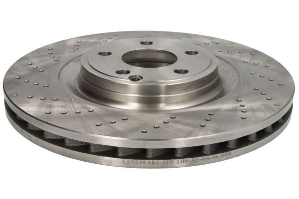 ABE C3M098ABE Brake Disc