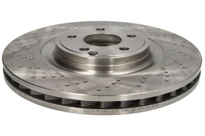 Brake Disc ABE C3M098ABE