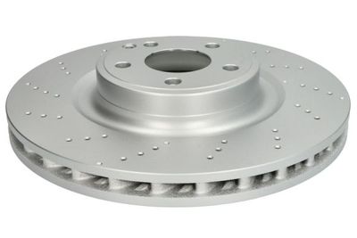 Brake Disc ABE C3M100ABE-P