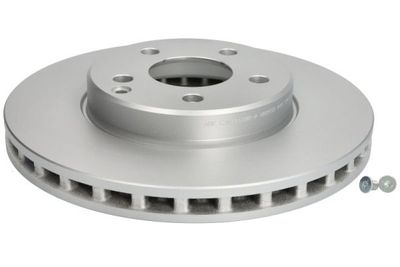Brake Disc ABE C3M114ABE-P