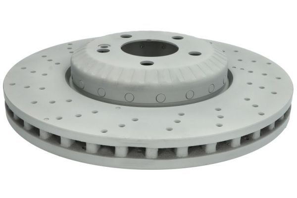 ABE C3M115ABE-P Brake Disc
