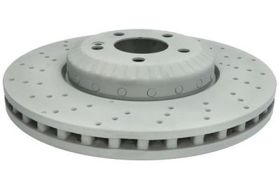 Brake Disc ABE C3M115ABE-P