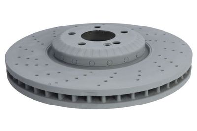 Brake Disc ABE C3M116ABE-P