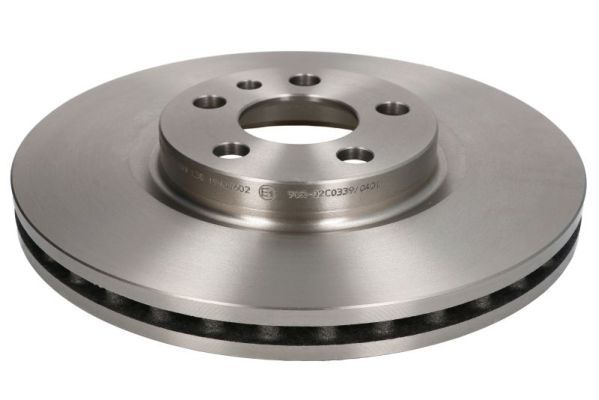 ABE C3P012ABE Brake Disc